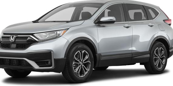 HONDA CR-V 2022 2HKRW2H57NH640041 image