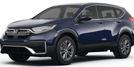 HONDA CR-V 2022 5J6RT6H87NL010911 image