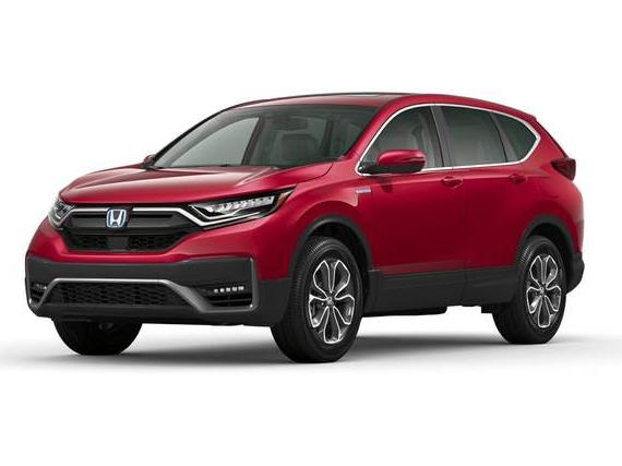 HONDA CR-V 2022 5J6RT6H85NL048993 image