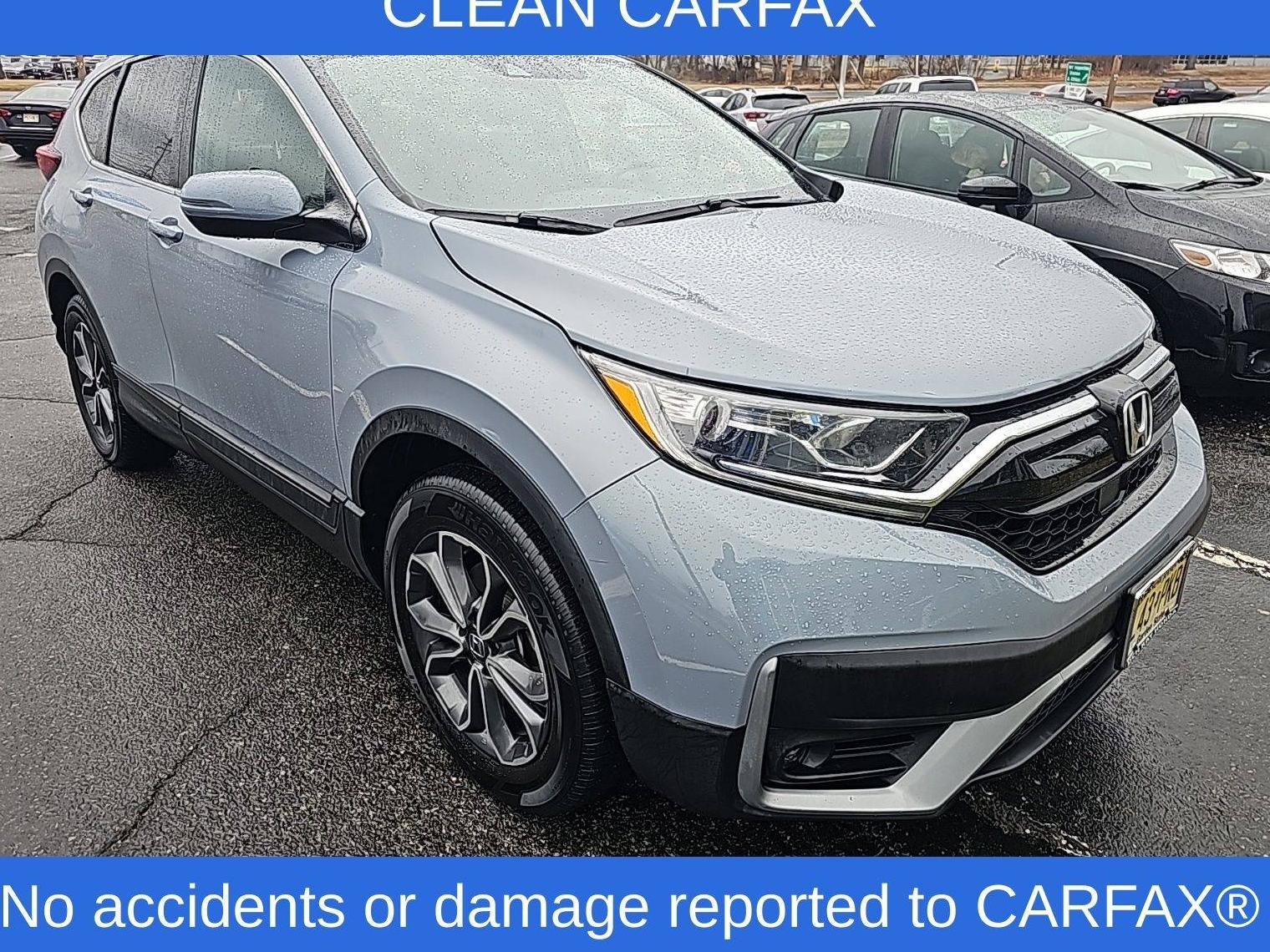 HONDA CR-V 2022 2HKRW2H50NH602845 image