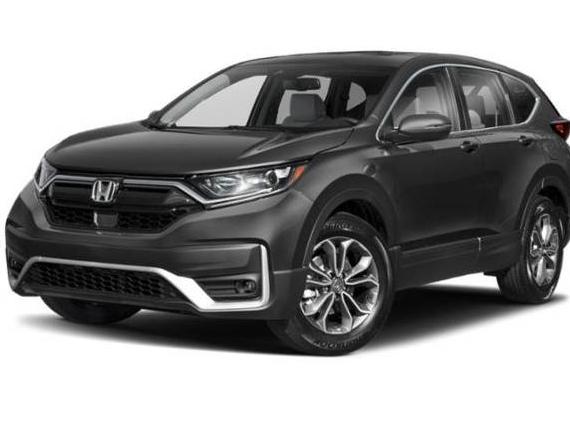 HONDA CR-V 2022 5J6RW1H82NA000034 image