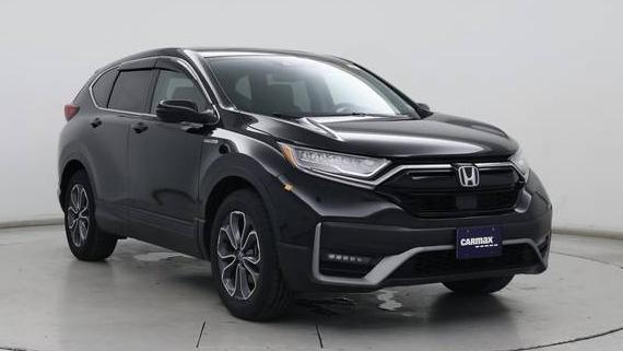 HONDA CR-V 2022 5J6RT6H80NL049680 image
