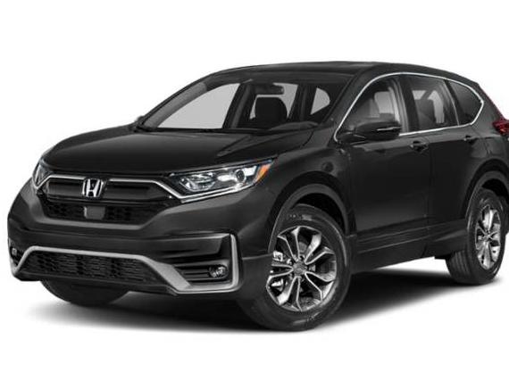 HONDA CR-V 2022 5J6RW2H56NA007483 image