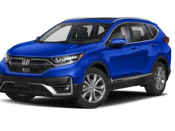 HONDA CR-V 2022 2HKRW2H92NH658319 image