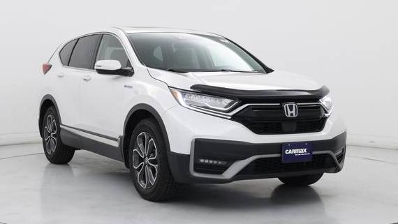 HONDA CR-V 2022 5J6RT6H57NL029853 image