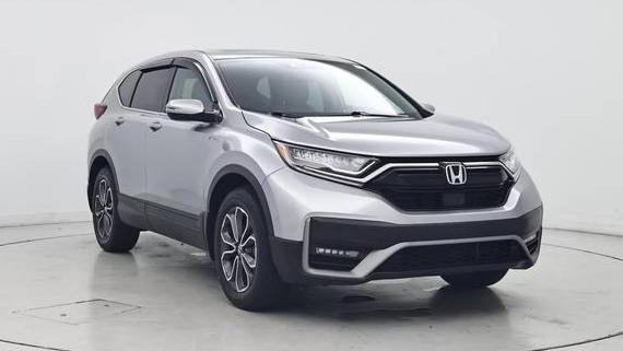HONDA CR-V 2022 5J6RT6H87NL055508 image