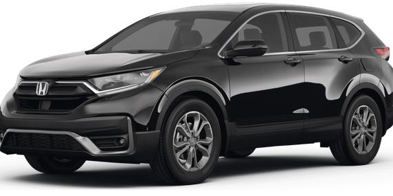 HONDA CR-V 2022 2HKRW1H82NH407883 image
