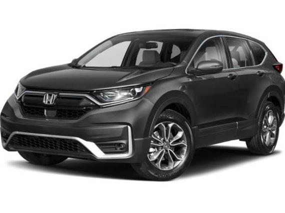 HONDA CR-V 2022 5J6RW1H86NA017614 image