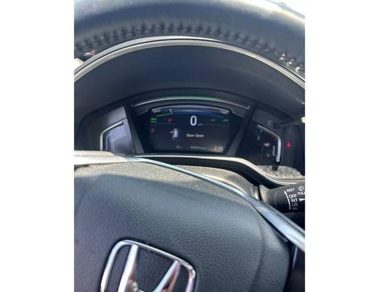 HONDA CR-V 2022 5J6RT6H85NL039033 image
