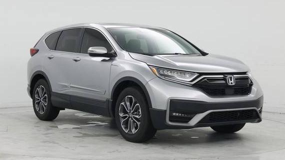 HONDA CR-V 2022 5J6RT6H89NL040153 image
