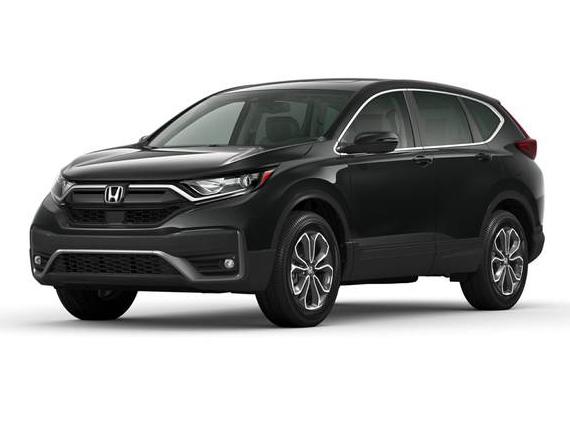 HONDA CR-V 2022 5J6RW1H81NA013115 image
