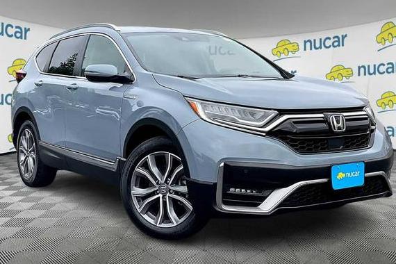 HONDA CR-V 2022 5J6RT6H94NL039310 image