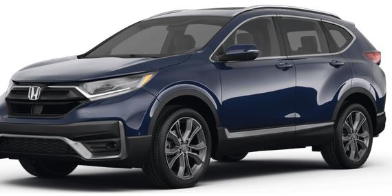 HONDA CR-V 2022 5J6RT6H99NL039478 image