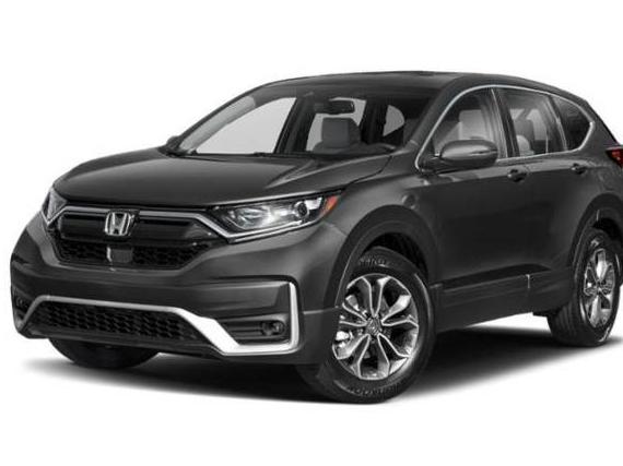 HONDA CR-V 2022 7FARW2H89NE039520 image