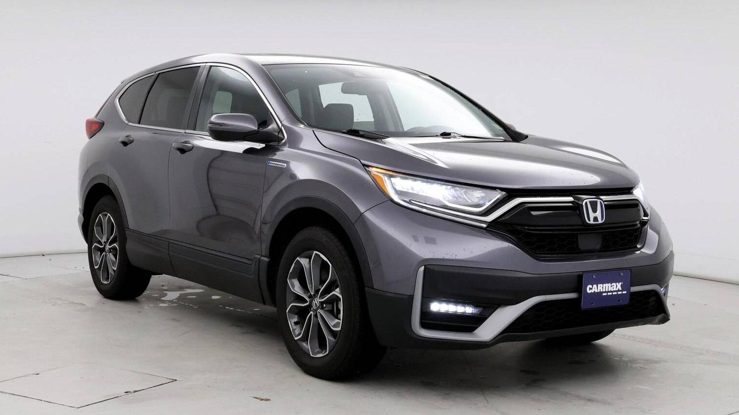 HONDA CR-V 2022 5J6RT6H89NL001286 image