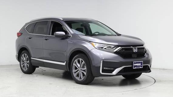 HONDA CR-V 2022 5J6RT6H92NL040276 image