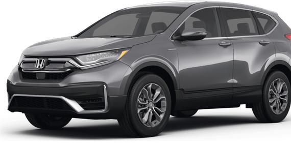 HONDA CR-V 2022 5J6RT6H80NL032426 image