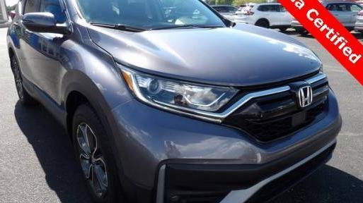 HONDA CR-V 2022 7FARW2H87NE029486 image