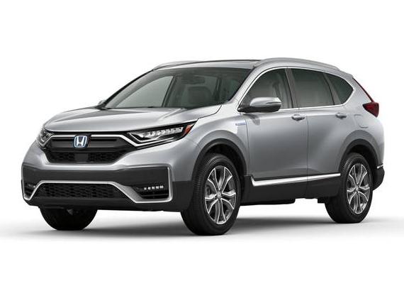 HONDA CR-V 2022 5J6RT6H95NL033855 image