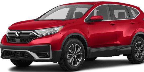 HONDA CR-V 2022 2HKRW2H57NH665585 image