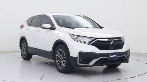 HONDA CR-V 2022 2HKRW1H51NH402373 image