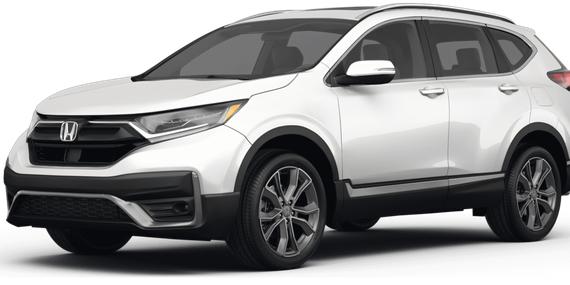HONDA CR-V 2022 2HKRW2H9XNH643440 image