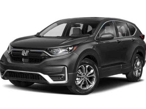 HONDA CR-V 2022 7FARW2H87NE052766 image
