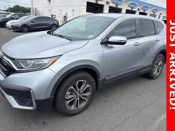 HONDA CR-V 2022 2HKRW2H87NH670912 image