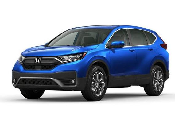 HONDA CR-V 2022 5J6RW2H54NL000214 image