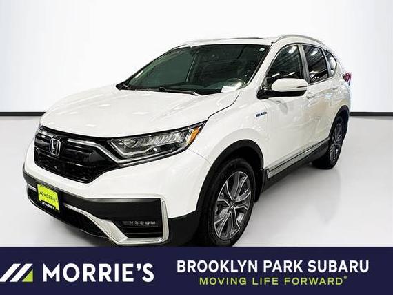 HONDA CR-V 2022 5J6RT6H96NL046209 image