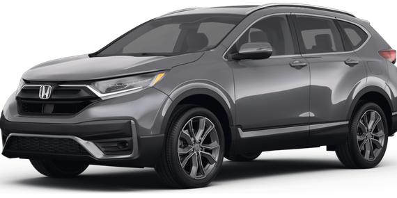 HONDA CR-V 2022 5J6RW2H98NL002146 image