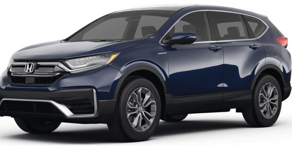 HONDA CR-V 2022 5J6RT6H82NL007642 image