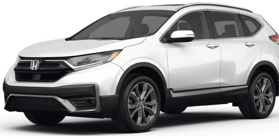 HONDA CR-V 2022 2HKRW2H91NH665150 image