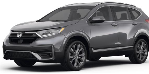 HONDA CR-V 2022 7FARW2H91NE052447 image