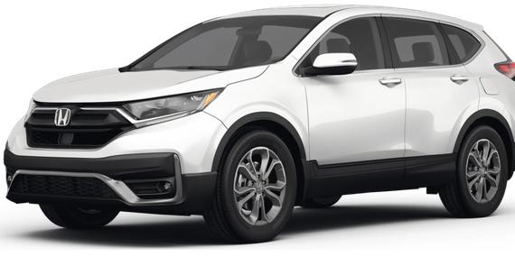 HONDA CR-V 2022 5J6RW2H83NA012098 image