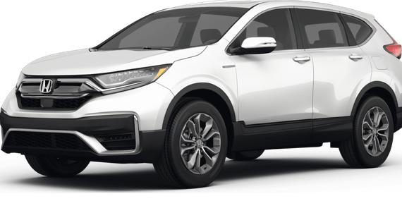 HONDA CR-V 2022 5J6RT6H83NL040830 image
