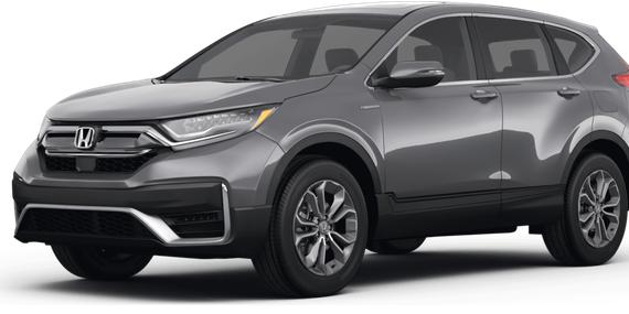 HONDA CR-V 2022 5J6RT6H83NL032470 image