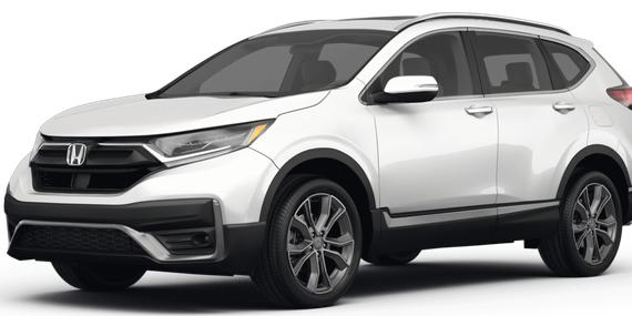 HONDA CR-V 2022 2HKRW2H96NH602349 image