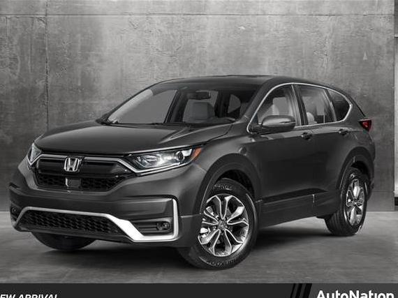 HONDA CR-V 2022 2HKRW1H86NH406932 image