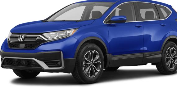 HONDA CR-V 2022 7FARW2H57NE029381 image