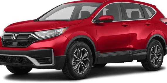 HONDA CR-V 2022 7FARW2H5XNE035532 image