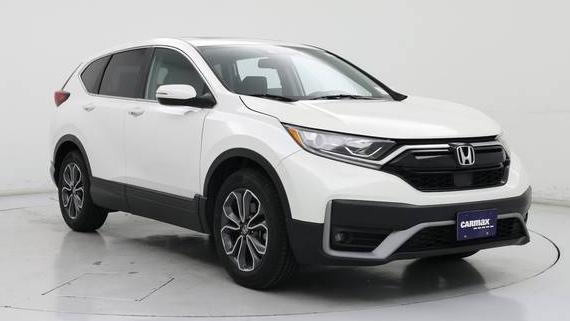 HONDA CR-V 2022 5J6RW1H87NA012647 image