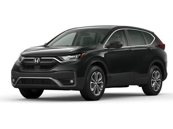 HONDA CR-V 2022 2HKRW2H87NH650241 image