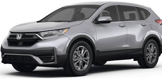 HONDA CR-V 2022 2HKRW2H83NH612344 image
