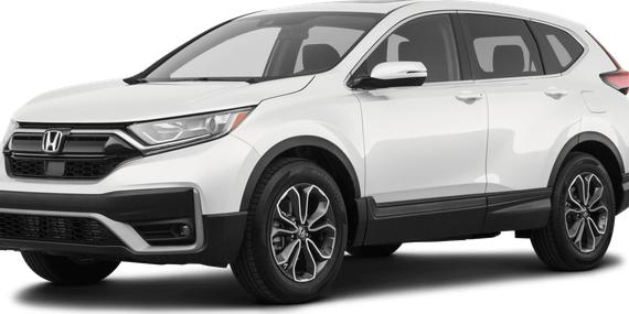 HONDA CR-V 2022 7FARW2H53NE022458 image