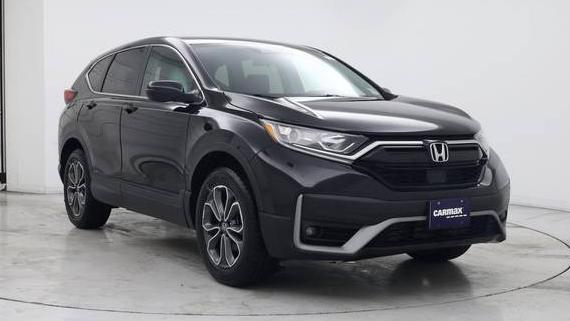 HONDA CR-V 2022 2HKRW2H53NH658391 image