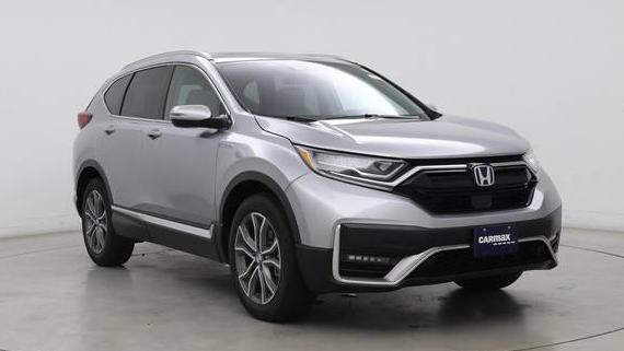HONDA CR-V 2022 5J6RT6H98NL035180 image