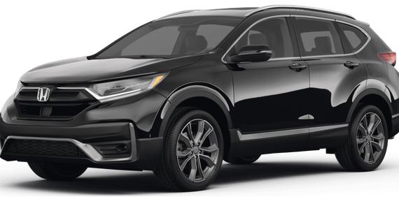 HONDA CR-V 2022 5J6RT6H97NL035557 image