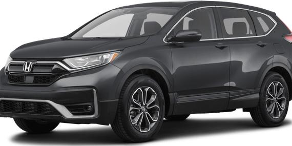 HONDA CR-V 2022 5J6RW1H51NA018613 image
