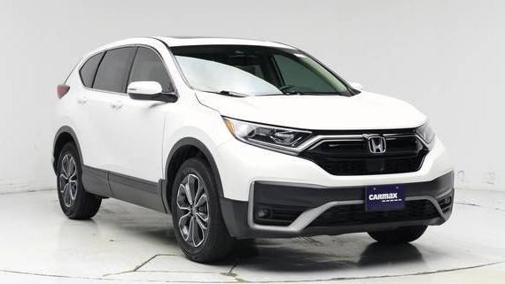 HONDA CR-V 2022 5J6RW2H88NA003381 image